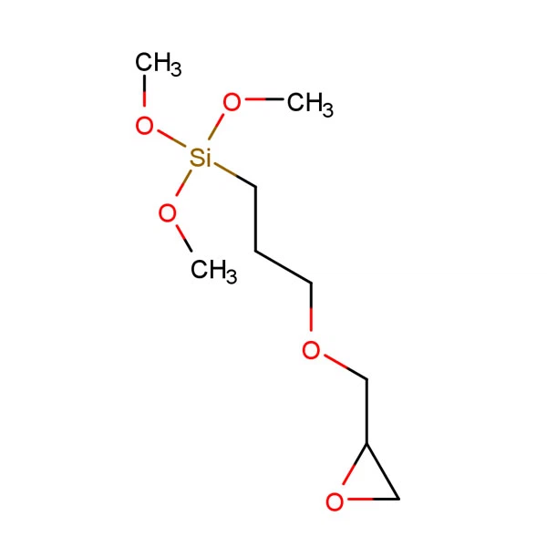 CAS 2530-83-8|グリシドキシプロピルトリメトキシシラン