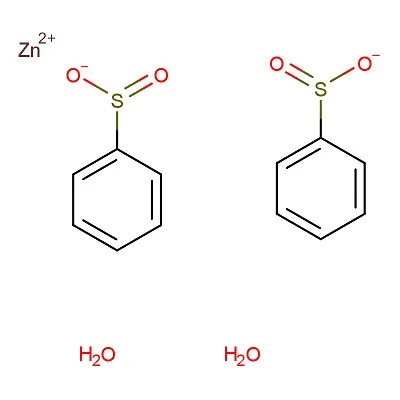 1ton 24308-84-7 EINECS 246-148-1 ZBS(BM)